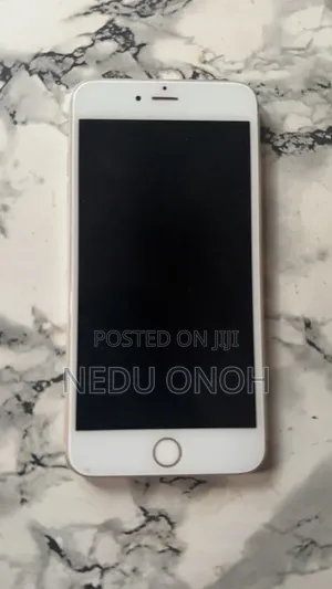 Apple iPhone 6s Plus 128GB White