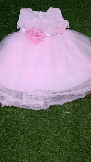 Ball Gown Na Yara (Shekara 4-5)
