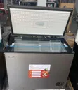 Zen 200L Chest Freezer - 1