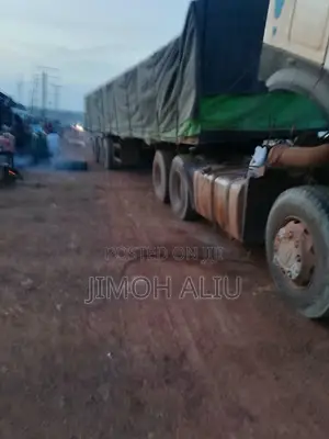 Dangote Siminti - Akwatuna 50kg don Gine-gine