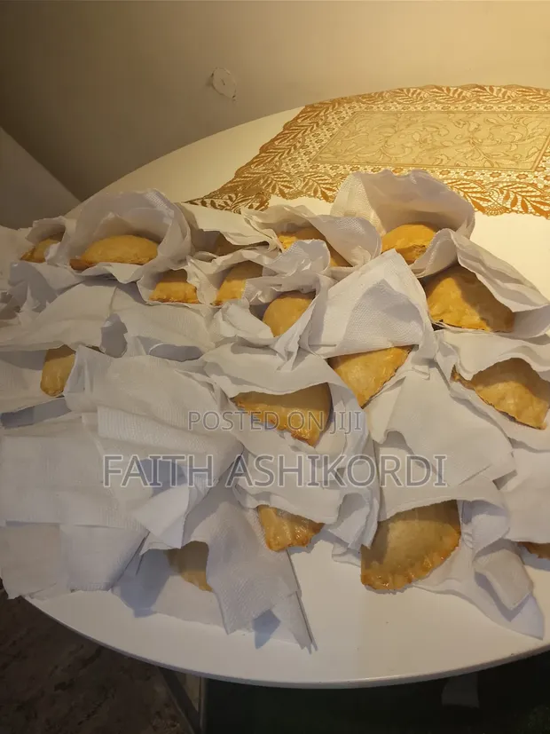 Julziva's Meat Pie - 1