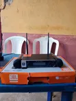 JBL Marasa Igiyar Karafa (Sabon Samfuri) - 1