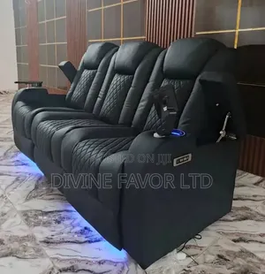 Sofar Recliner 3-in-1