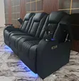 Sofar Recliner 3-in-1 - 1