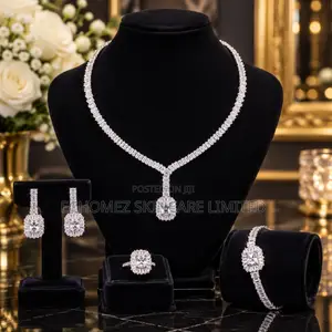 Zirconia Stones don Sujawa & Aure
