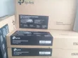 TP-Link 18-Port Gigabit Easy Smart Switch TL-SG1218MPE - 1