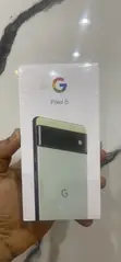 Sabon Google Pixel 6 128GB Kore - 1