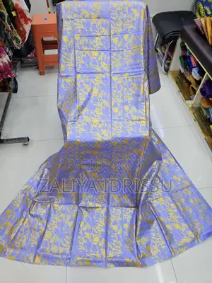 Mali Bazin Fabric - Pre-Order