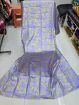 Mali Bazin Fabric - Pre-Order - 1