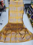 Mali Bazin Fabric - Pre-Order - 2