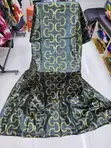 Mali Bazin Fabric - Pre-Order - 3