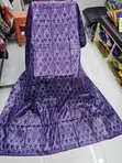 Mali Bazin Fabric - Pre-Order - 5
