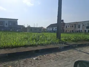 600 SQM Residential Land for Sale in Amity Estate, Ajah