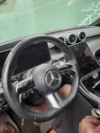 Mercedes-Benz W206 C300 Steering Wheel (2024) - 2