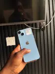 Apple iPhone 14 128GB Blue - 1