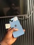 Apple iPhone 14 128GB Blue - 3