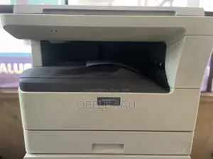 Sharp AR5618 Kwafin Baki da Fari