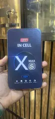 iPhone XS Max INCELL Screen - Brand New - 1