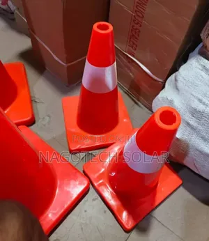 Original Safety Corner