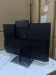 HP ProOne 600 G4 All-in-One Desktop Computer - Intel Core i5, 8GB RAM, 256GB SSD - 1