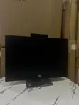 HP ProOne 600 G4 All-in-One Desktop Computer - Intel Core i5, 8GB RAM, 256GB SSD - 2