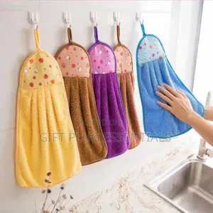 Towel Na Rataya Na Dafa Abinci