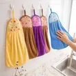 Kitchen Hanging Towel - 1