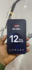 iPhone 12 Pro Max Incell Screen - Sabon Abu - 2