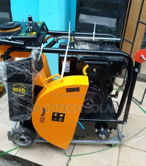 Sabon Acdelco 18-Inch Mesin Yankan