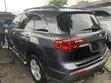 Acura MDX 2013 Grey - 2