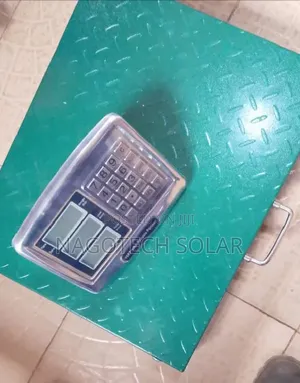 Ricool 500kg Dijital Wayar Mara Wayar Lantarki