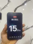 iPhone 15 Pro Incell Screen - Brand New - 1