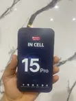 iPhone 15 Pro Incell Screen - Brand New - 2