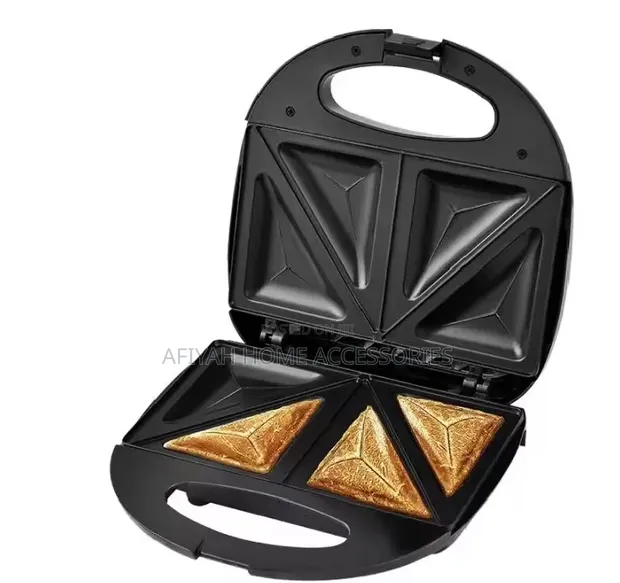 Brand New JD SMP 2-Slice Sandwich Maker - 1