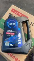 Hever Engine Oil 20W-50 High-Performance - 1