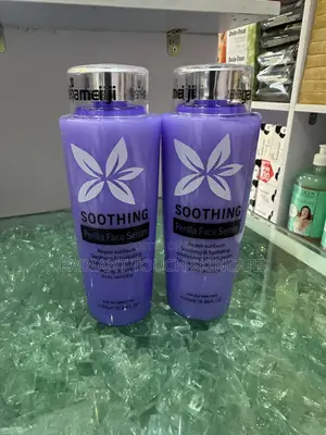 ACE Yan Nameji Soothing Perilla Face Serum Toner 450ml