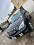 Lexus RX 330 2005 Gray - 2