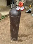 Acme Gas Cylinder - 2