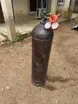 Acme Gas Cylinder - 3