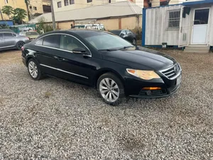 Volkswagen Passat 2010 Baki