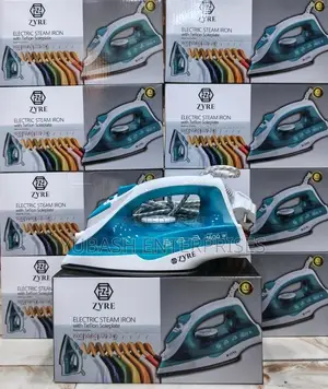 ZYRE Iron Mai Zafi - 1600W