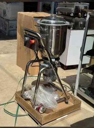 30L Industrial Stainless Steel Commercial Blender (Heavy Duty)