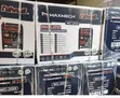 Macmillan WG2000i Inverter Welding Machine - 2