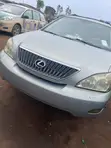 Lexus RX 330 2004 Grey - 1