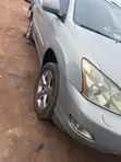 Lexus RX 330 2004 Grey - 3