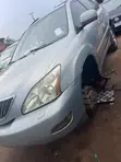 Lexus RX 330 2004 Grey - 4