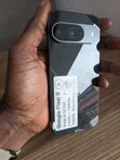 Google Pixel 9 128GB Baki (Amfani da UK) - 2
