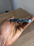 Google Pixel 9 128GB Baki (Amfani da UK) - 4