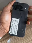 Google Pixel 9 128GB Baki (Amfani da UK) - 5