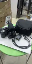 Sony NEX-6 Mirrorless Kamera da 16-50mm Lens - 1